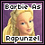 Affiliate: The 'Barbie as Rapunzel' Fanlisting