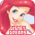 Disney Dreams