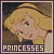 The Disney Princess Fanlisting