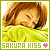 Affiliate: The 'Sakura Kiss' Fanlisting
