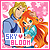 Affiliate: The Sky + Bloom Fanlisting