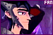 The Dark Ace Fanlisting