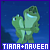 The Tiana + Naveen Fanlisting