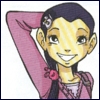 Hay Lin (comics)