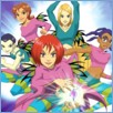 The W.I.T.C.H. Animation