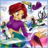The W.I.T.C.H. Comics