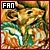 Affiliate: The Mariel of Redwall Fanlisting