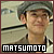 The Hiroyuki Matsumoto Fanlisting